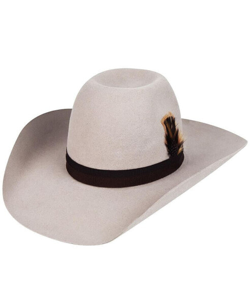 Men's Conway 2X Cowboy Western Hat