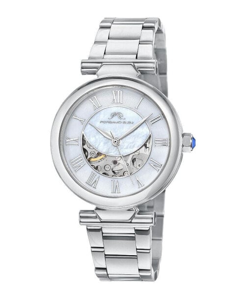 Women's Colette Automatic Stainless Steel Bracelet Watch 1101ACOS
