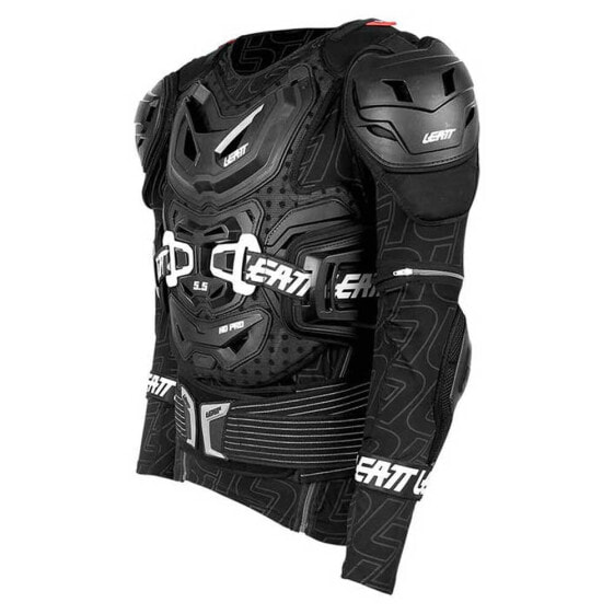 LEATT 5.5 protection vest