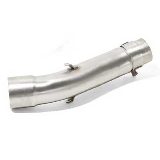REMUS Stainless Steel CB 500 F 18 14582 101754 Link Pipe