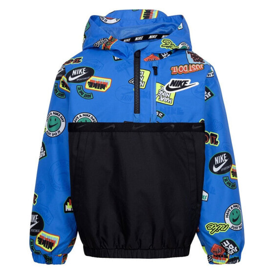 Куртка детская Nike KIDS Jacket