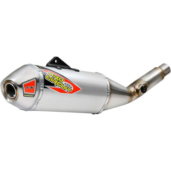 PRO CIRCUIT T-6 Kawasaki KX 450 21-22 Ref:0121945A Muffler