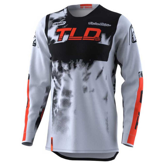 TROY LEE DESIGNS GP Astro long sleeve T-shirt