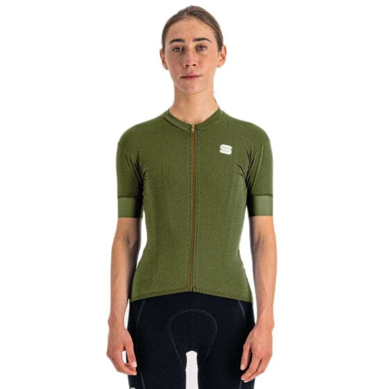 SPORTFUL Monocrom short sleeve jersey