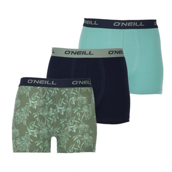 O'Nell Boxer Leaves & Plain M 92800622667 boxers