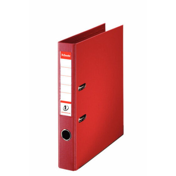 Esselte Leitz 811430 - A4 - Red - 350 sheets - 5 cm - 52 x 287 x 318 mm