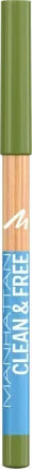 Eyeliner Clean & Free 004 Soft Orchard, 1,1 g