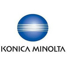 Konica Minolta DR-P01 - Original - Bizhub 20 - 20p - 1 pc(s) - 25000 pages - Laser printing - Black