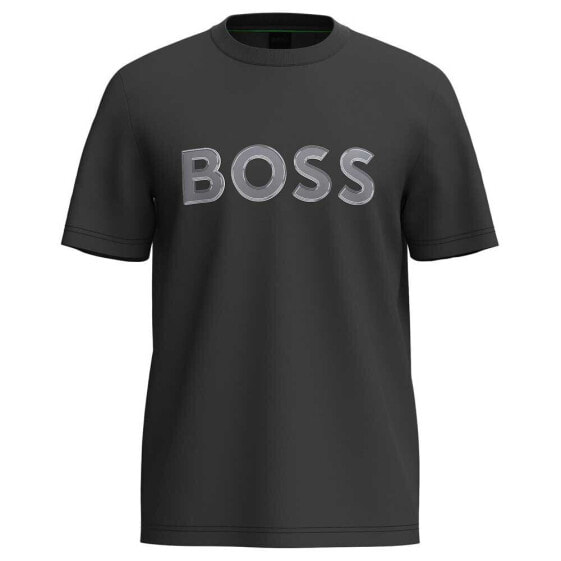 BOSS 1 10247491 short sleeve T-shirt