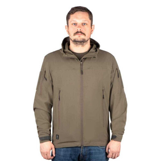 OUTRIDER TACTICAL Flex Windblock jacket