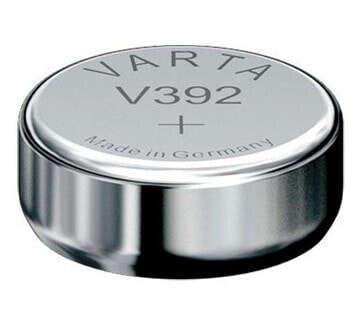 Батарейка VARTA V392HC