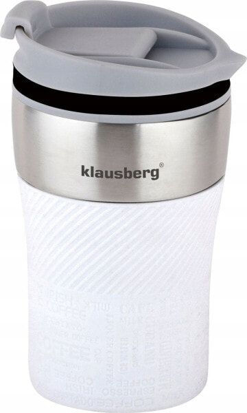 Klausberg Kubek Termiczny 280ml Klausberg Kb-7623 Lumarko!