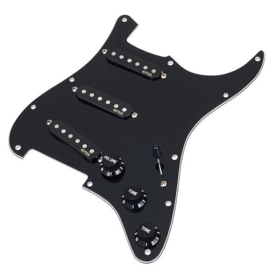 EMG RA-2 Pro Pickguard BK