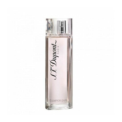 S.t. Dupont Essence Pure Pour Femme Eau de Toilette