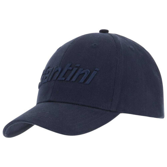 SANTINI Logo Baseball Cap