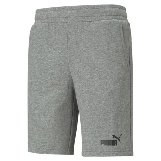 PUMA Essential Slim Shorts