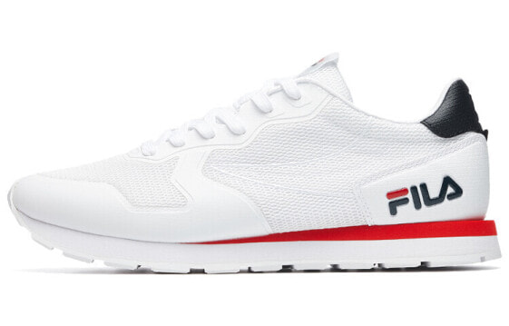 Кроссовки FILA Fht 83 Runner F12M021106FWT