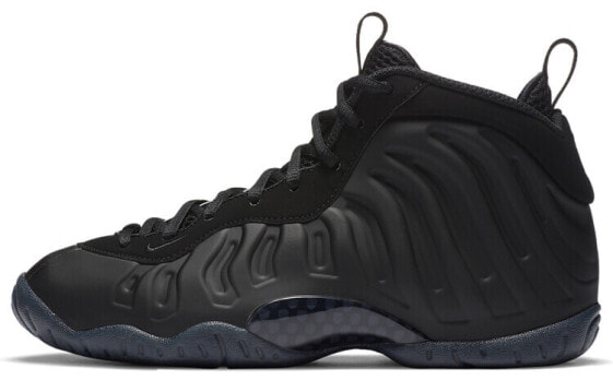 Кроссовки мужские Nike Foamposite One "Anthracite" ГС 644791-014