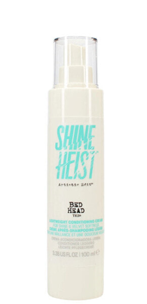 Hair shine cream Bed Head Shine Heist (Lightweight Conditioning Cream) 100 ml