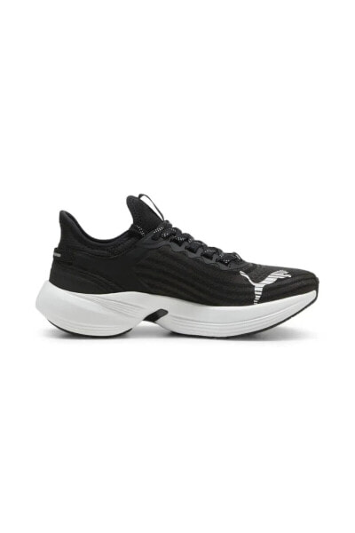 Кроссовки PUMA Conduct Pro 379438 черные