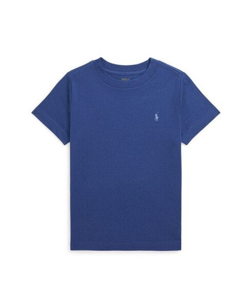 Футболка Polo Ralph Lauren Cotton Jersey