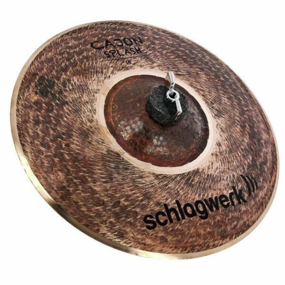 Schlagwerk 10" Cajon Splash