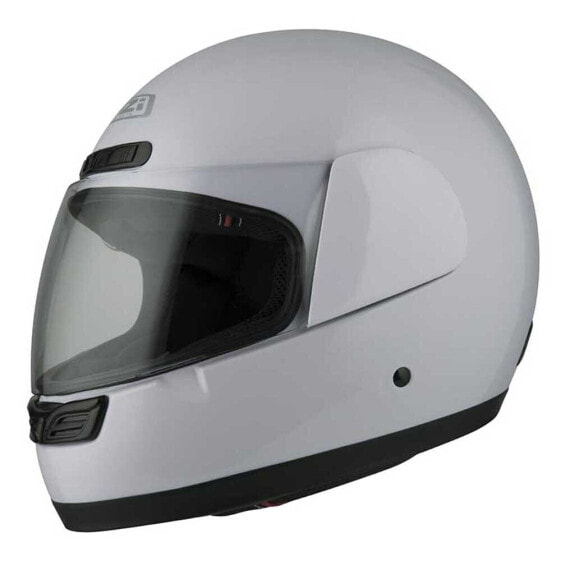 Шлем мотоциклетный классический NZI Activy 3 Full Face