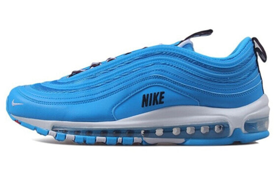 Кроссовки Nike Air Max 97 Low Blue Men's 312834-401