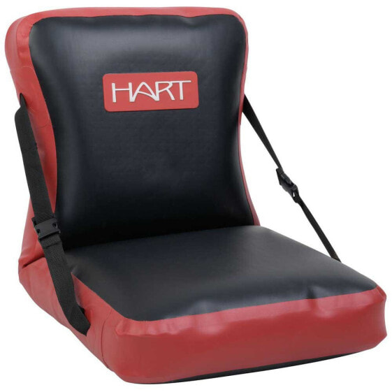 Лодка для отдыха Hart High Pressure Seat 16 см