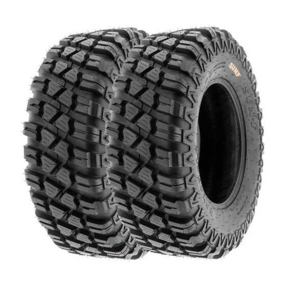 SUN-F A-047 80J quad tire