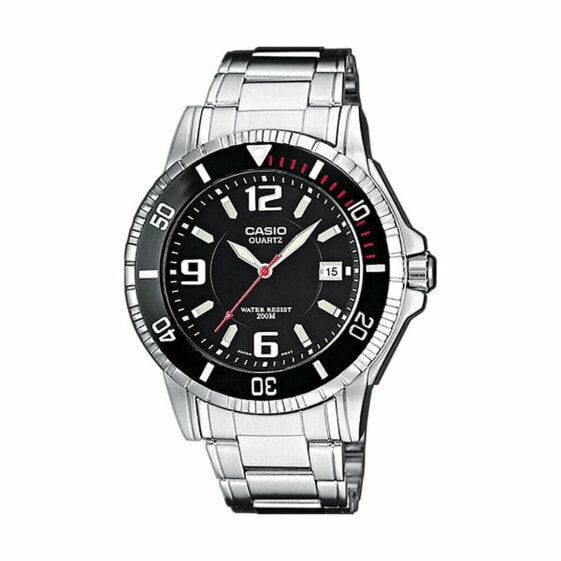 Мужские часы CASIO MTD-1053D-1AVES Наручные Часы