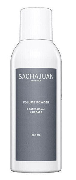 SJ VOLUME POWDER