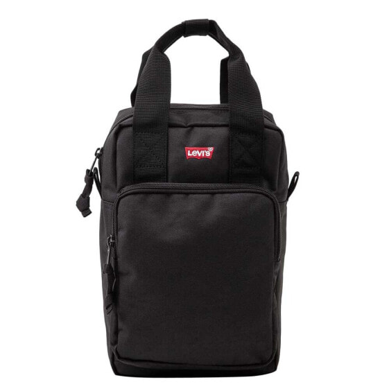 Рюкзак мужской Levi's L-Pack Mini Backpack