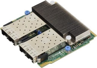 Supermicro Server ZUB AOC-M25G-m4SM - 25 Gbps