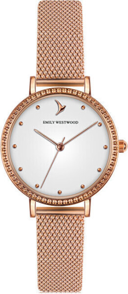 Часы Emily Westwood Prism Face