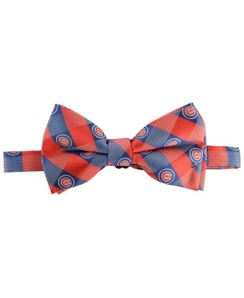 Chicago Cubs Bow Tie