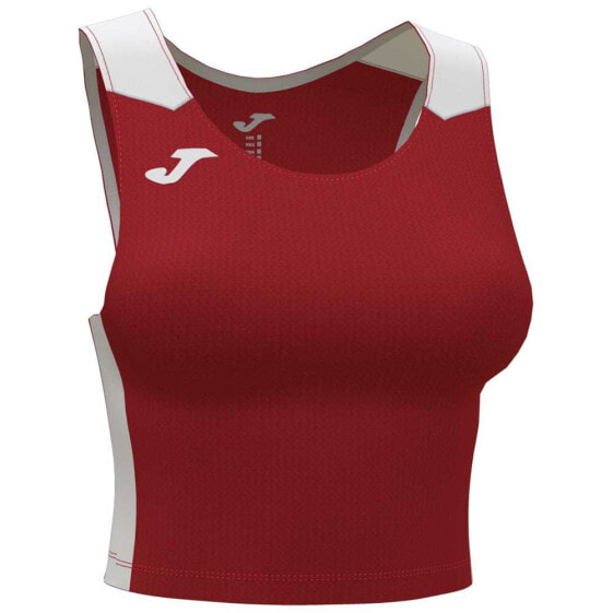 Топ Joma Record II Women's Crop