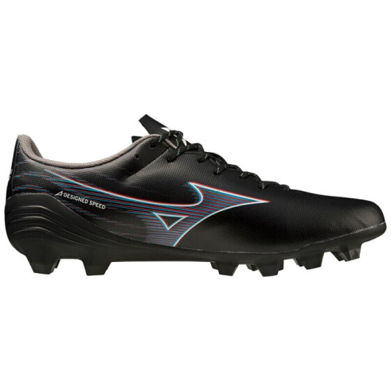 Mizuno Alpha Select FG M P1GA236501 shoes