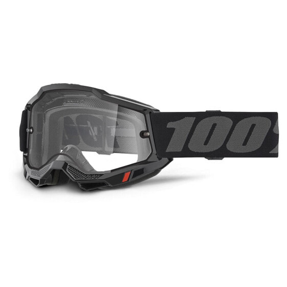 100percent Accuri 2 Enduro Clear Lens Goggles