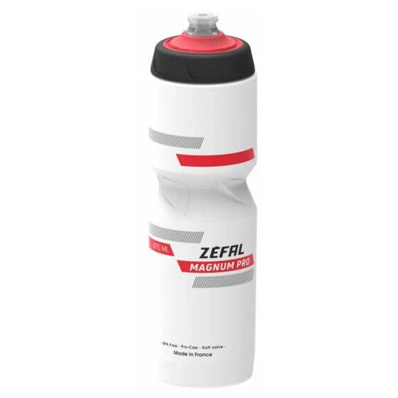 ZEFAL Magnum Pro 975ml Water Bottle