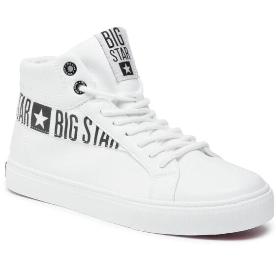 Ботинки Big Star EE174340 иконические для мужчин