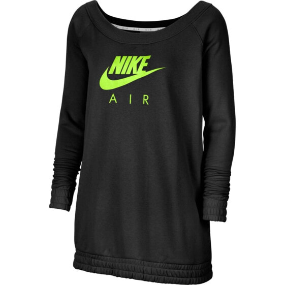 Nike air cheap long sleeve