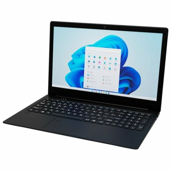 Ноутбук Alurin Go Start 15,6" Intel Celeron N4020 8 GB RAM 256 Гб SSD