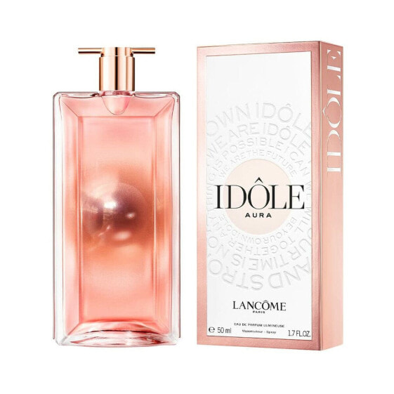 Женская парфюмерия Lancôme Idole Aura EDP 50 ml