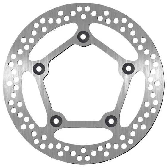 SBS Round 5242 Brake Disc