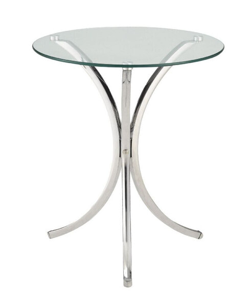 Ryder Contemporary Snack Table