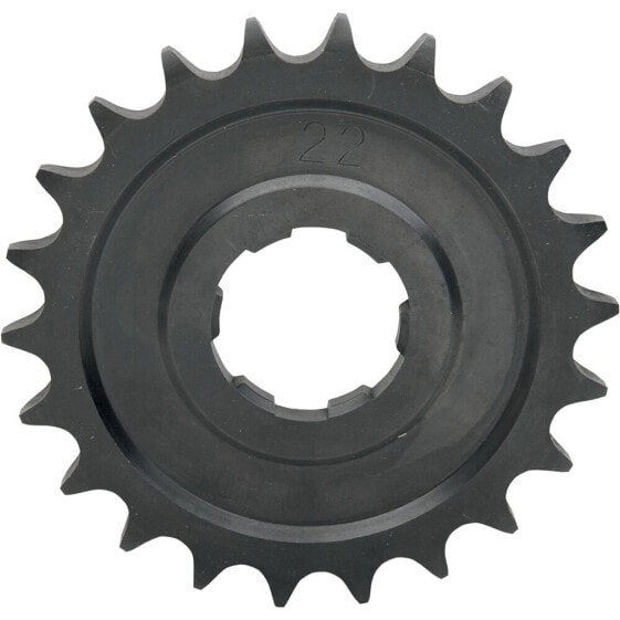 DRAG SPECIALTIES 17504 Front Sprocket