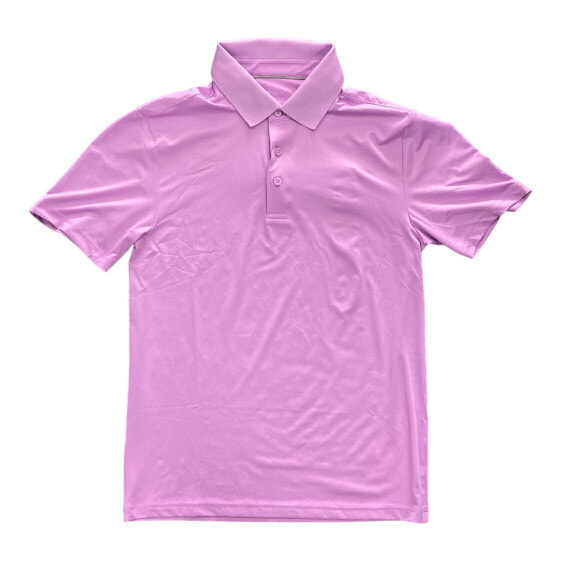 Member's Mark Moisture Wicking 50 UPF Sun Protection Performance Polo