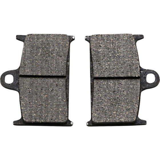 MOTO-MASTER MZ/Suzuki/Triumph/Yamaha 402404 Brake Pads