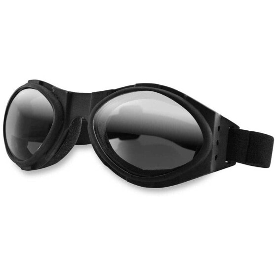 BOBSTER Bugeye Mirror Goggles